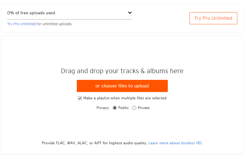 Ultimate SoundCloud Upload Guide for Musicians