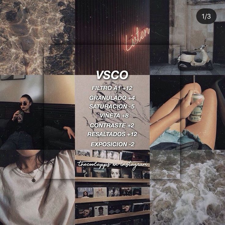 Easy Guide to Using VSCO for Stunning Edits