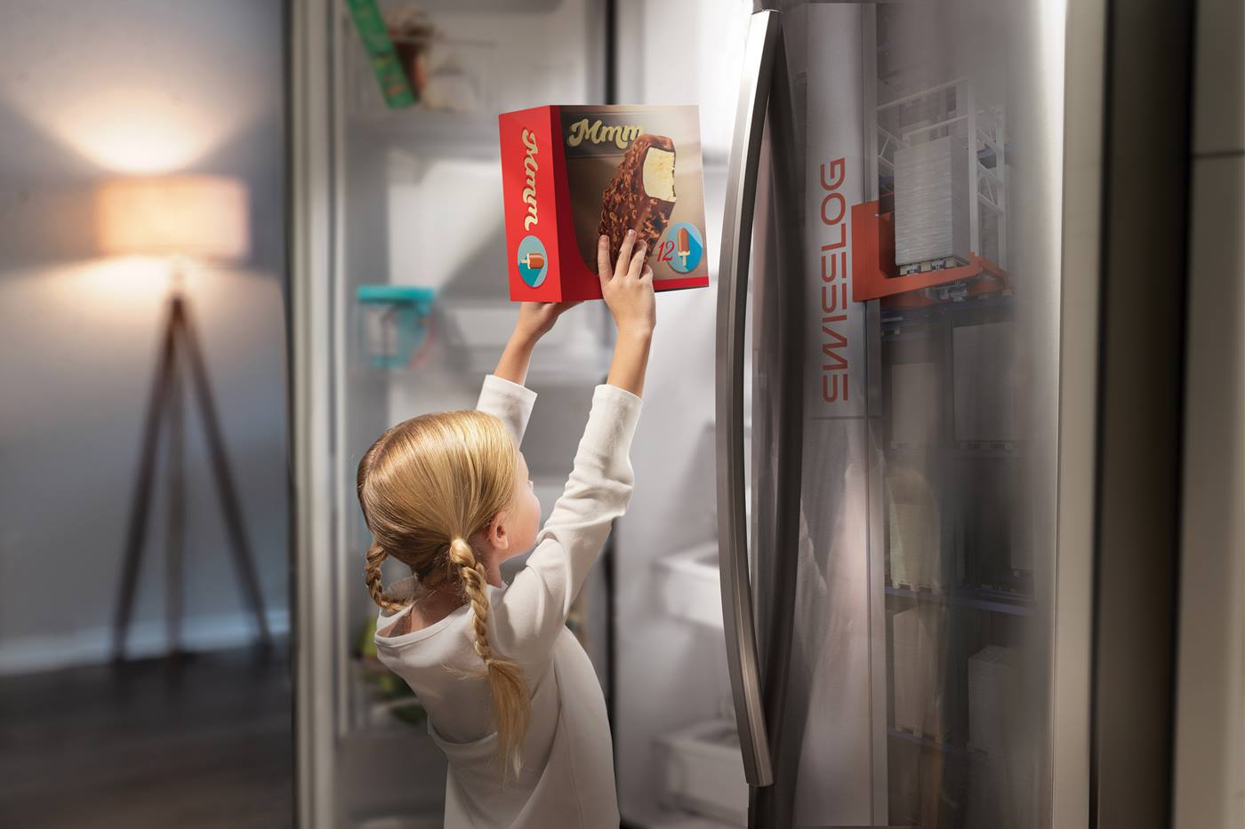 Maximize Your Amazon Storage Units for Cold Items