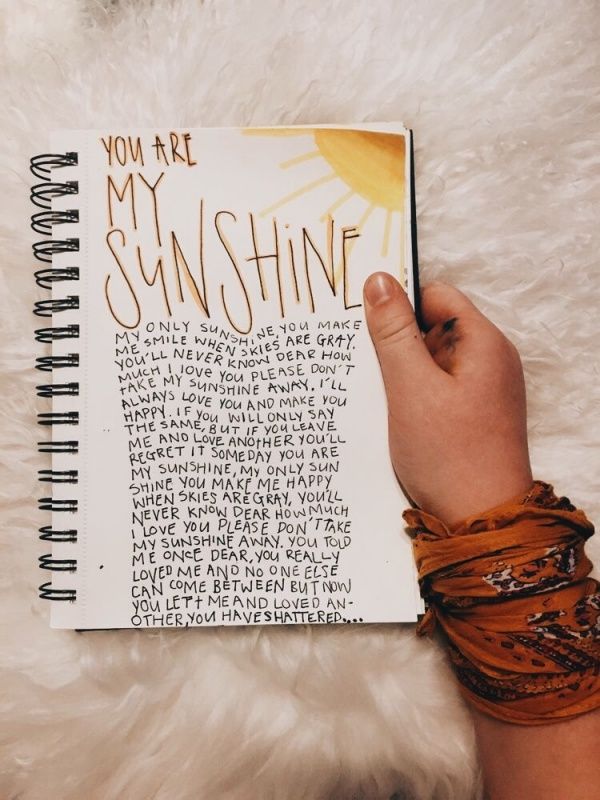 Creative VSCO Journal Ideas for Your Personal Expression