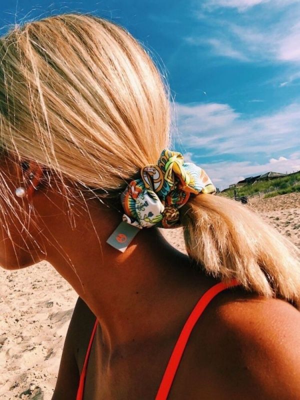 VSCO  happinessinpixels  Hair styles Long hair styles Hair