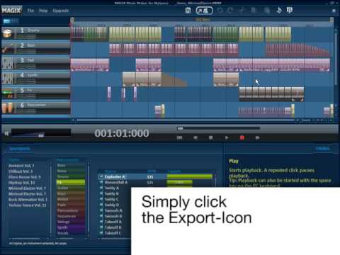 How to Easily Upload Music to MySpace