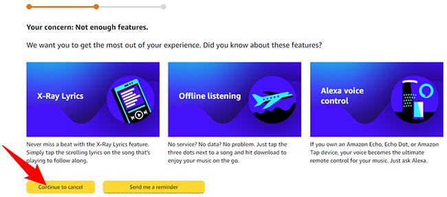 Ultimate Guide to Canceling Amazon Music Subscription