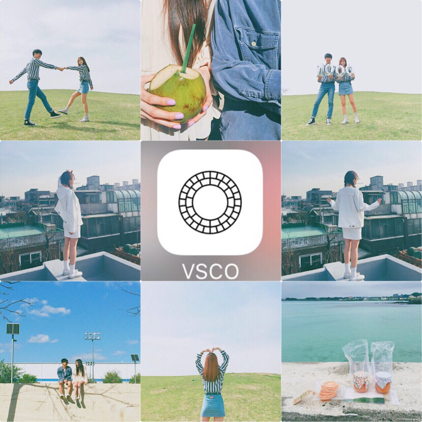 How to Use VSCO for Instagram to Enhance Your Photos