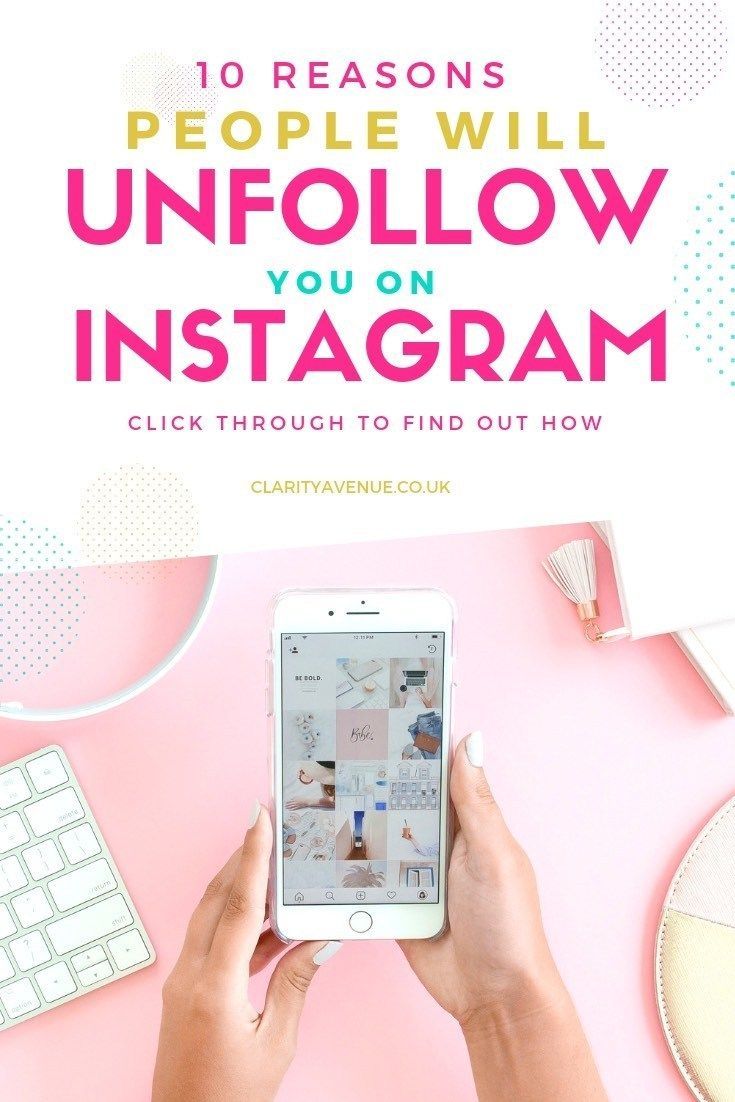 47 How To Make Someone Unfollow You On Ig Trending  Hutomo