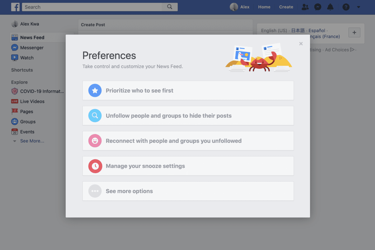 How to Make Someone Unfollow You on VSCO