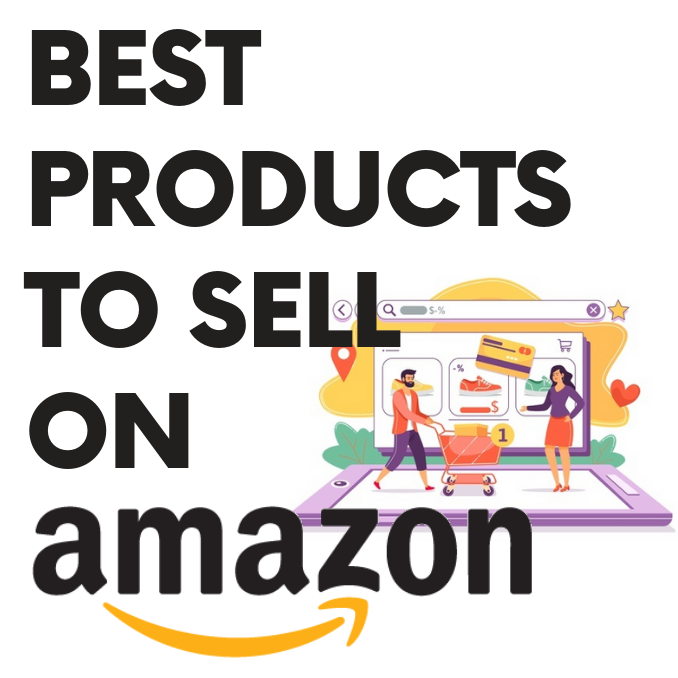 What to sell on Amazon  12 Best Selling Amazon Categories of 2021