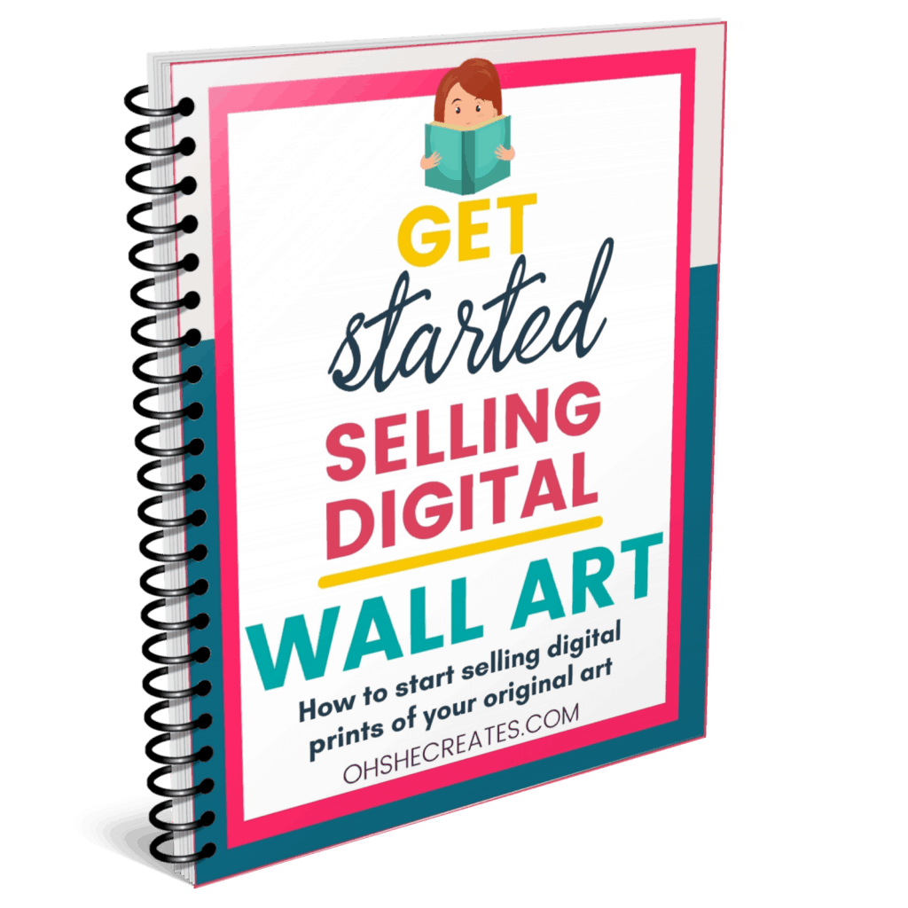 How to Become a Successful Seller on Etsy