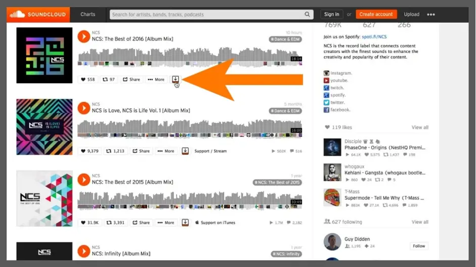 Ultimate Guide to SoundCloud Audio Extractor