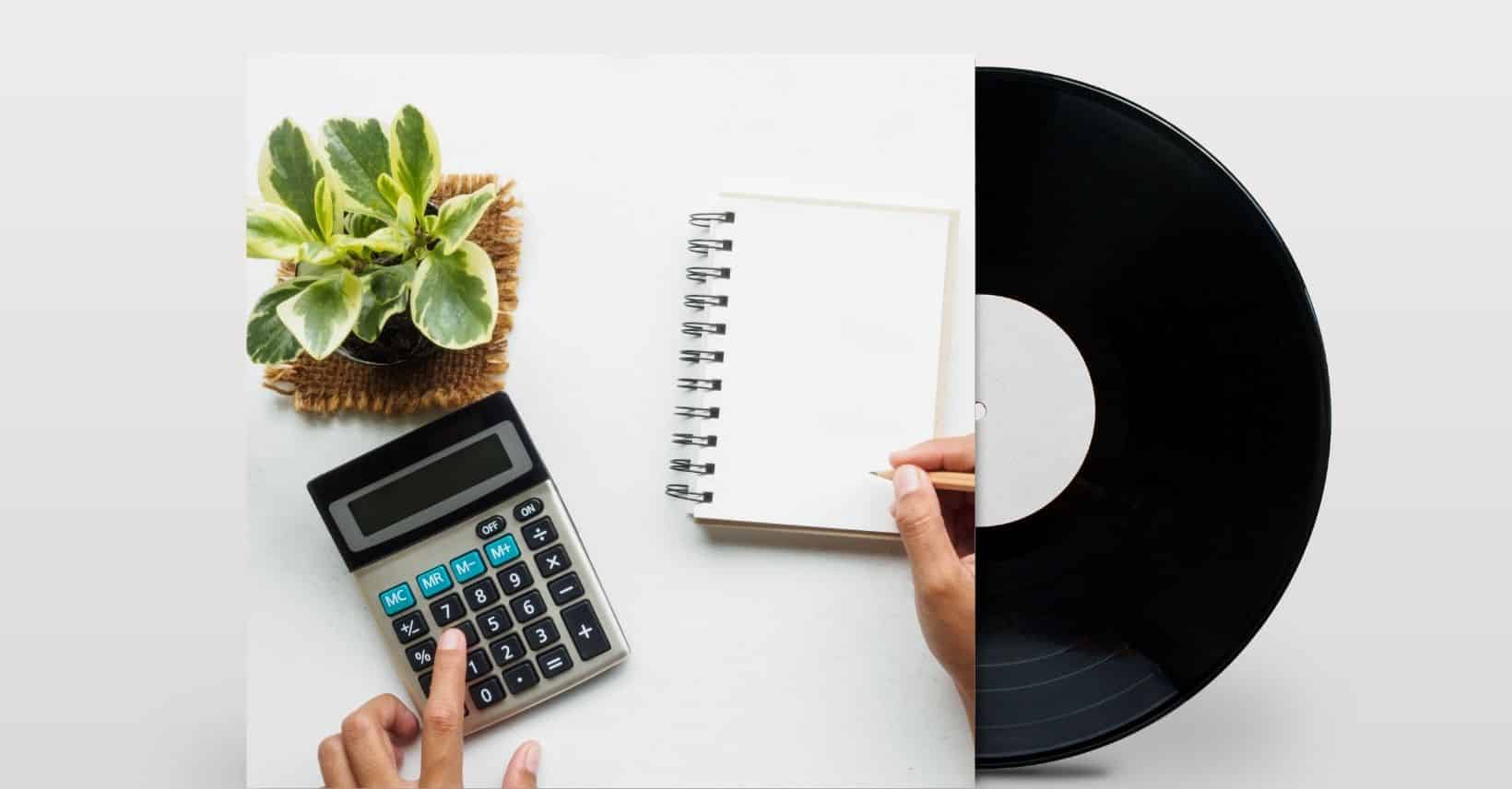 How to Set Up Payment on Bandcamp for Your Music