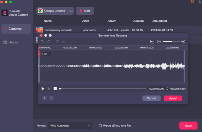 How to Transfer SoundCloud Music to iTunes Effortlessly