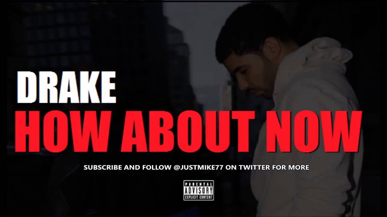 DRAKE How About Now Jhonni Blaze Diss  YouTube