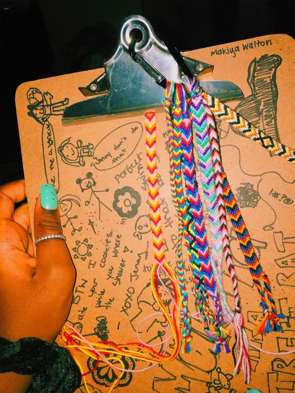 How to Create the Perfect VSCO Hand Roll