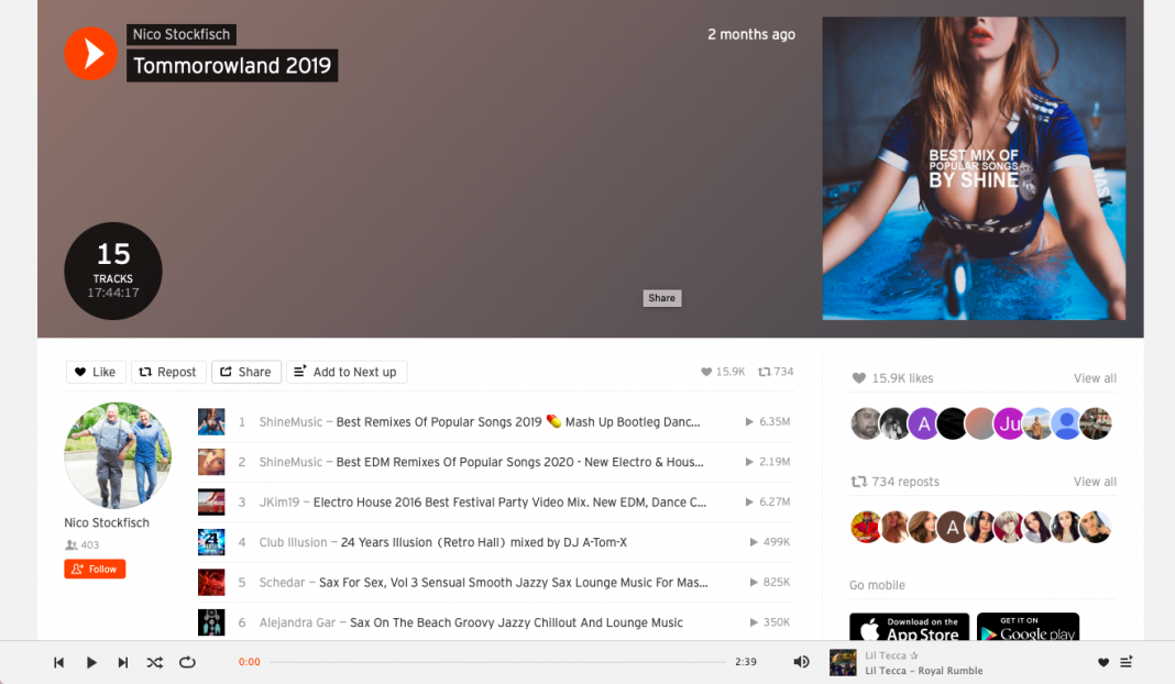 Top Free Music Download Sites for Every Music Lover