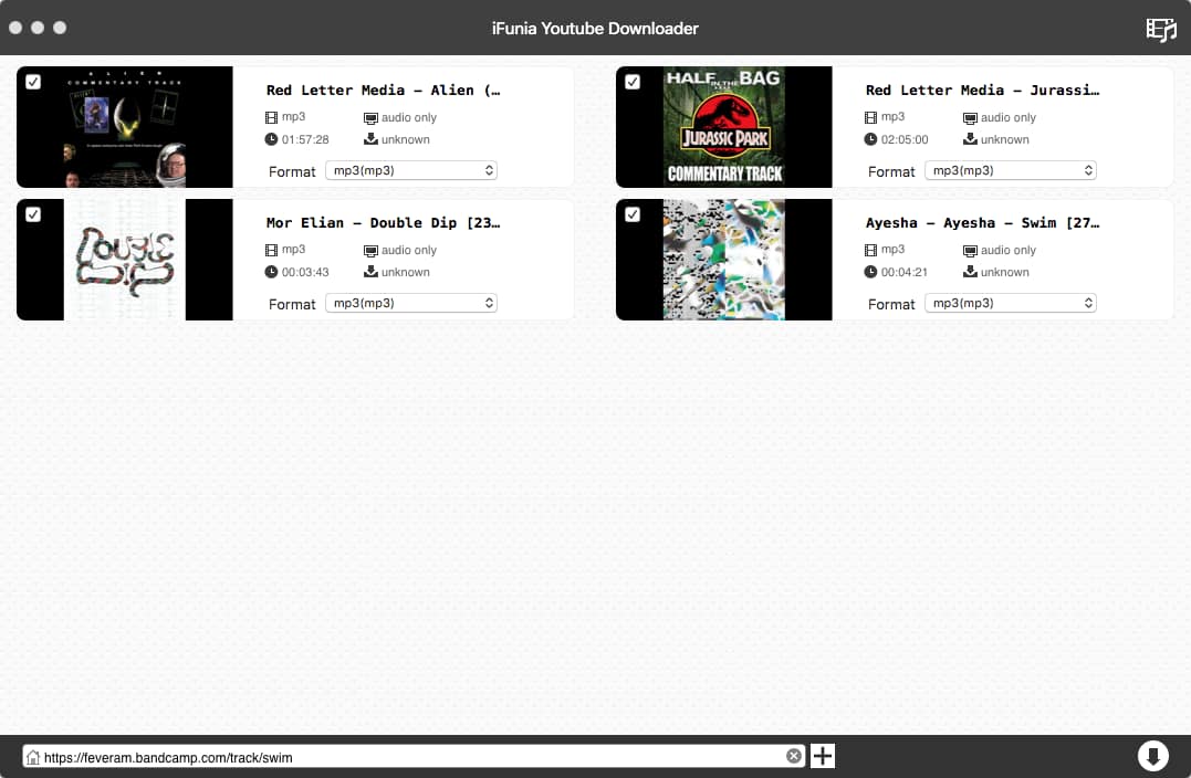 Download Bandcamp Music on Your iPhone Easily