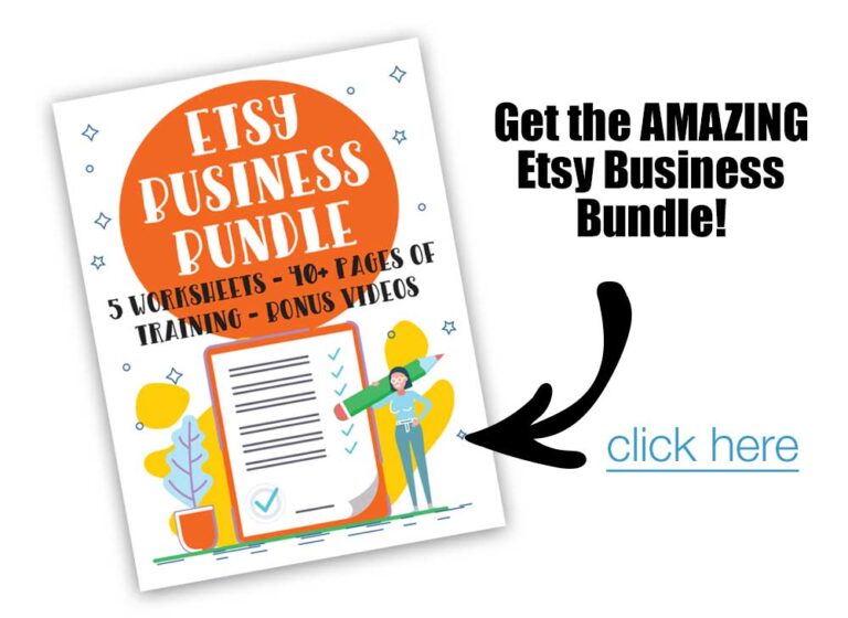 7 Easy Tips For Increasing Your Views In Etsy