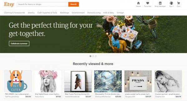 Etsy Tips Getting More Views on Etsy  Indie Crafts