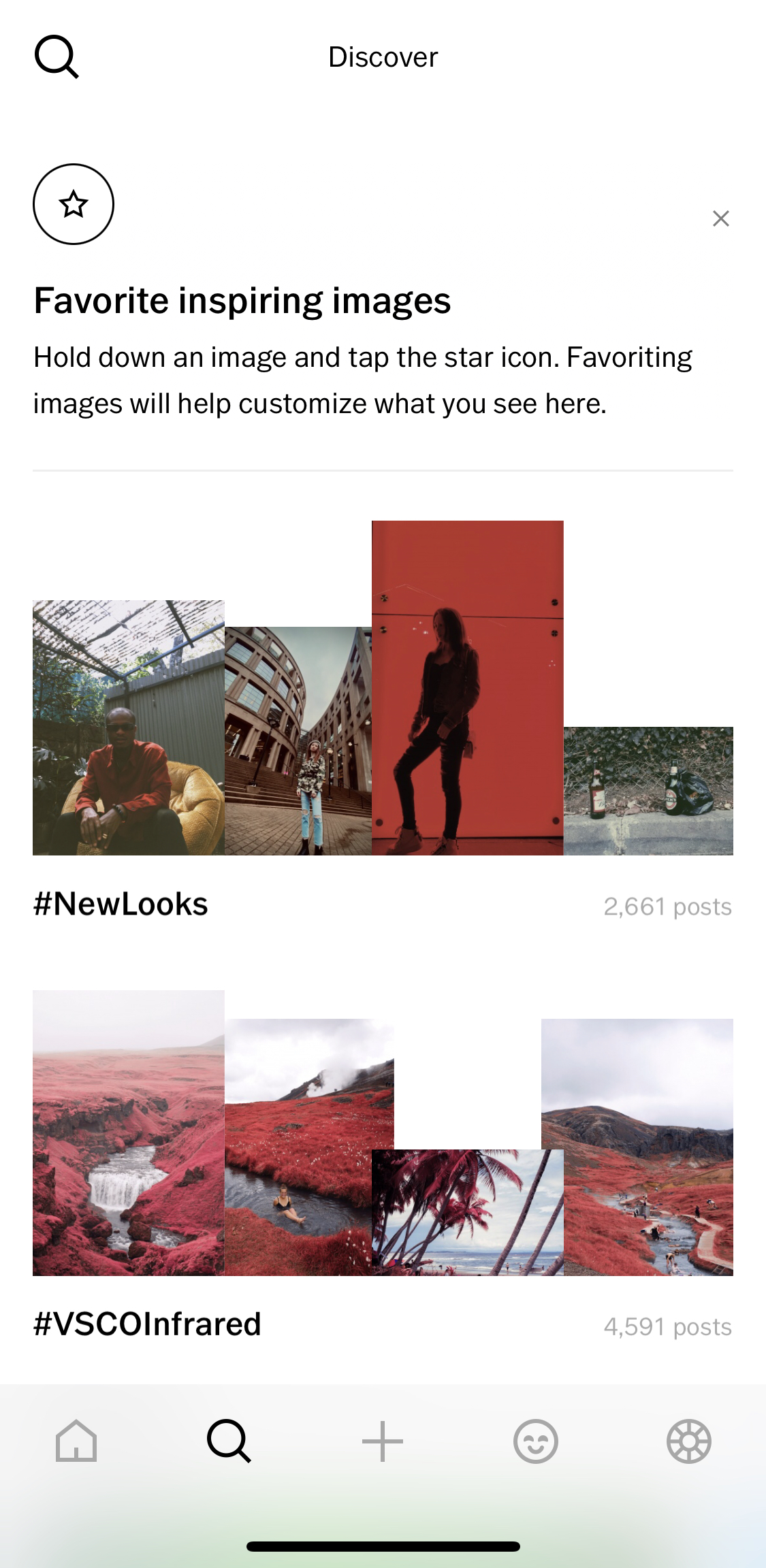 How to use VSCO The VSCO Help Center