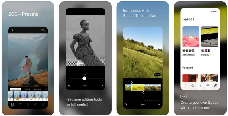 What Is VSCO Overview Evaluation Pros Cons Alternative