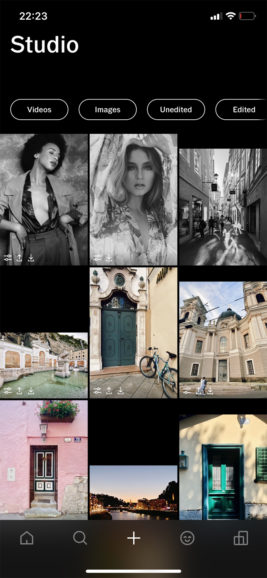 Edit Your VSCO Journal for a Stunning Visual Experience