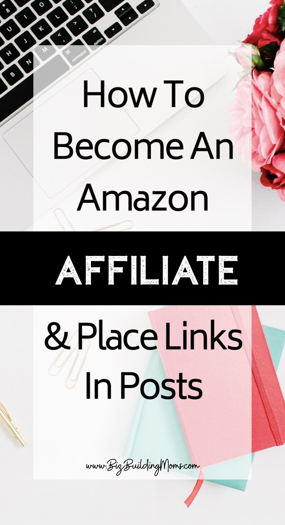 How to Become an Amazon Affiliate Marketer