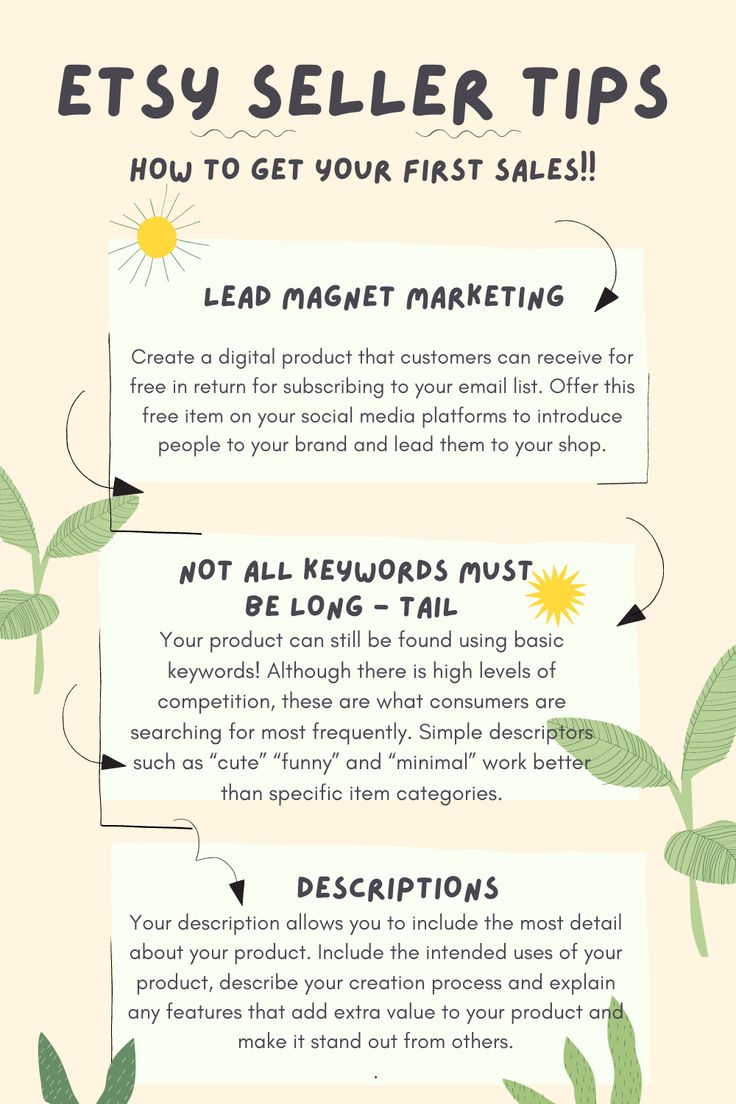 Etsy Strategies for Success  Etsy seller Etsy Show me the money