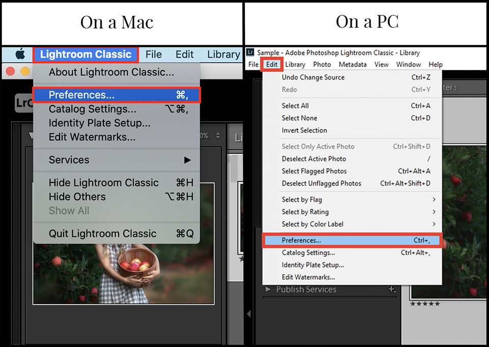 How to Install VSCO Film Lightroom Manually on Windows