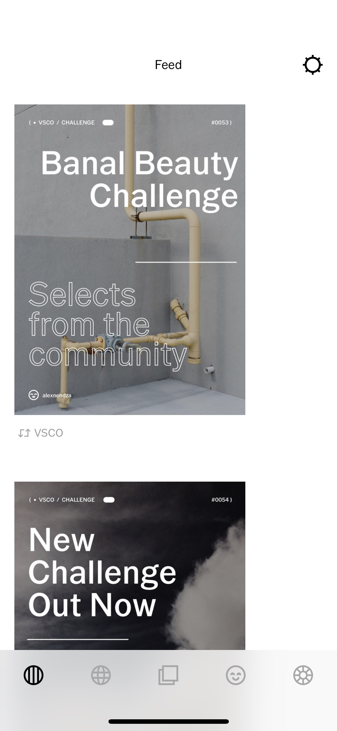 How to create a VSCO account The VSCO Help Center