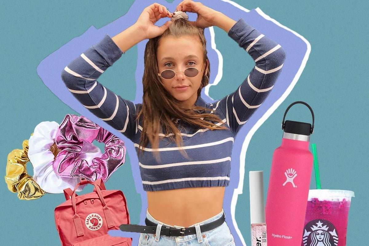 Is Vsco Girl Still A Trend In 2021 Exploring The Latest Fashion Craze