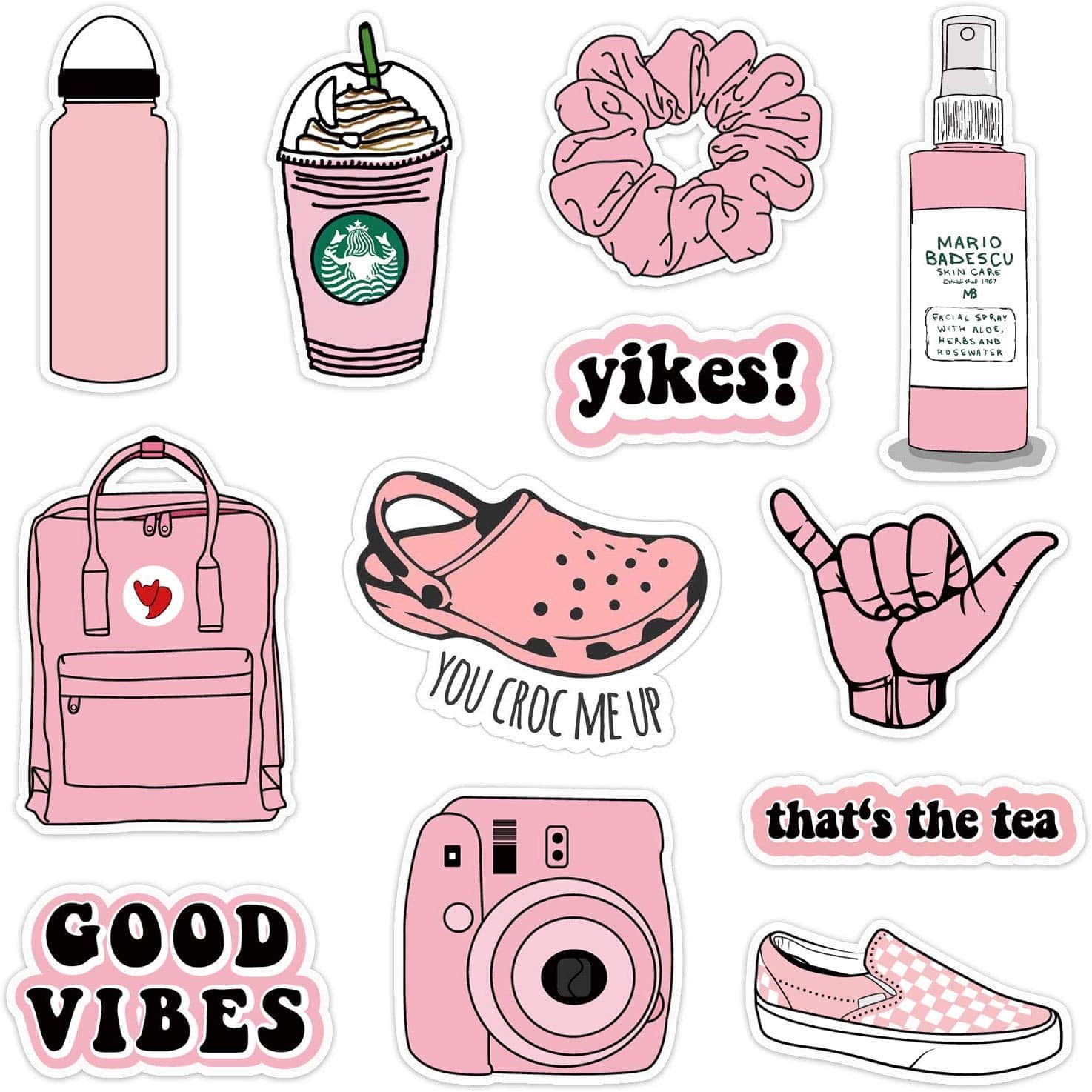 15 VSCO Girl Gifts 2024  Best List of Things For VSCO Girls