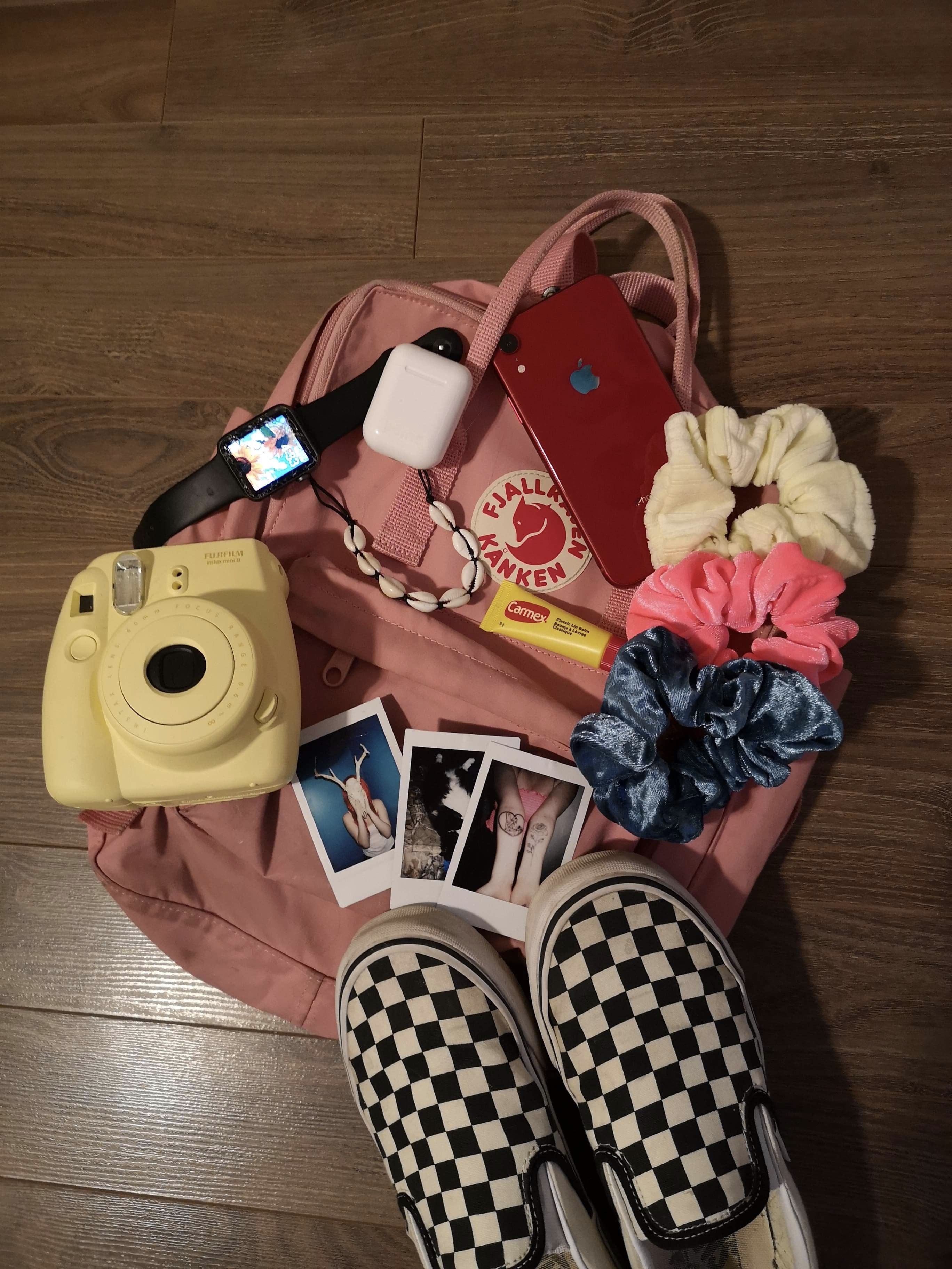 Exploring the Trendy World of VSCO Girl Accessories