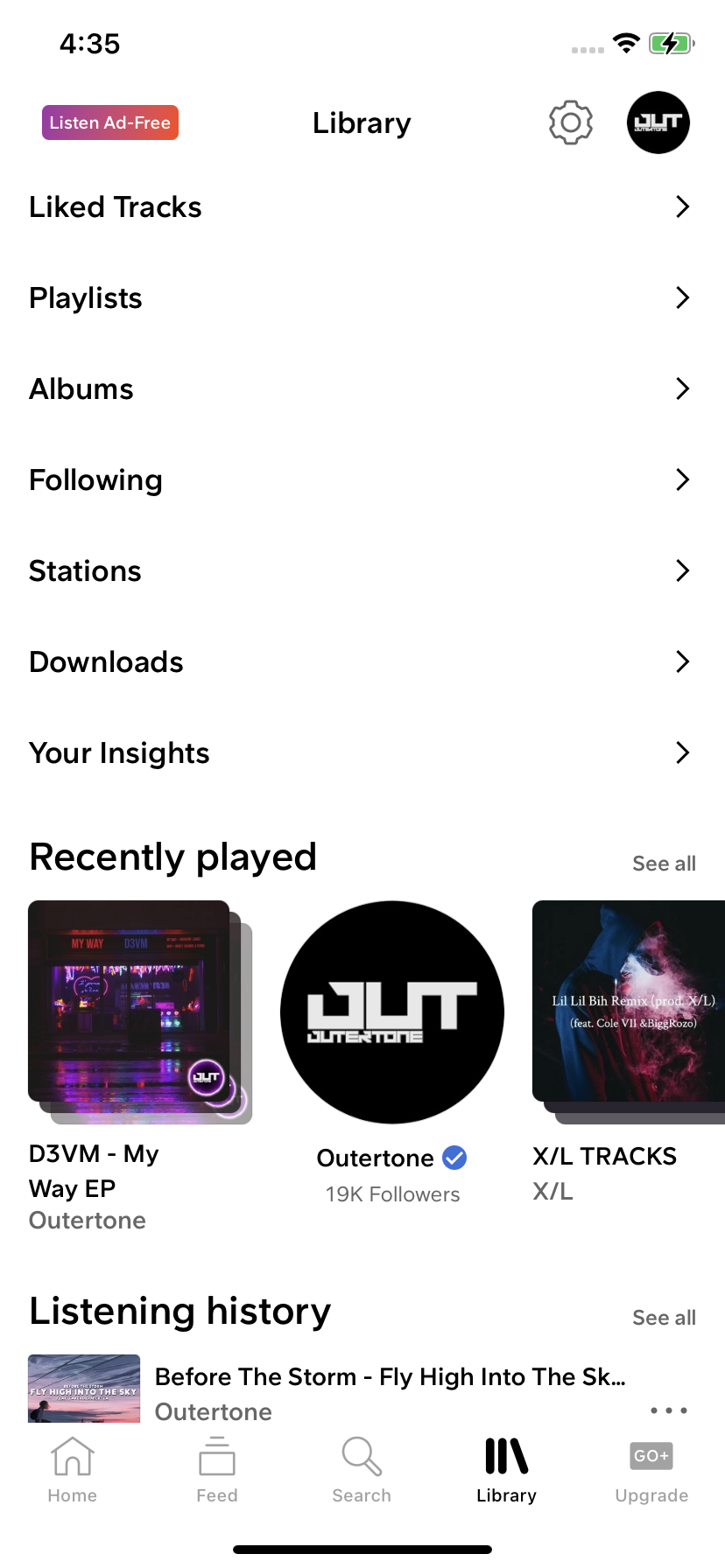 Everything you need to know as an artist on SoundCloud  how to 