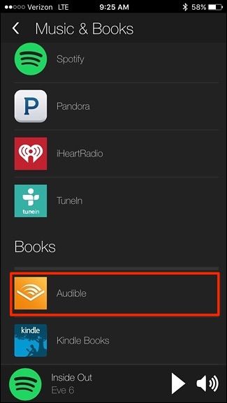 How to Listen to Audiobooks on the Amazon Echo