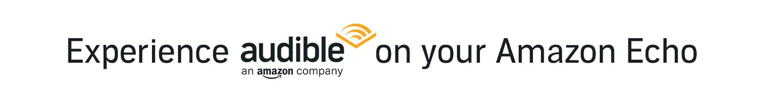 Amazonin Audible on Alexa Audible Books  Originals