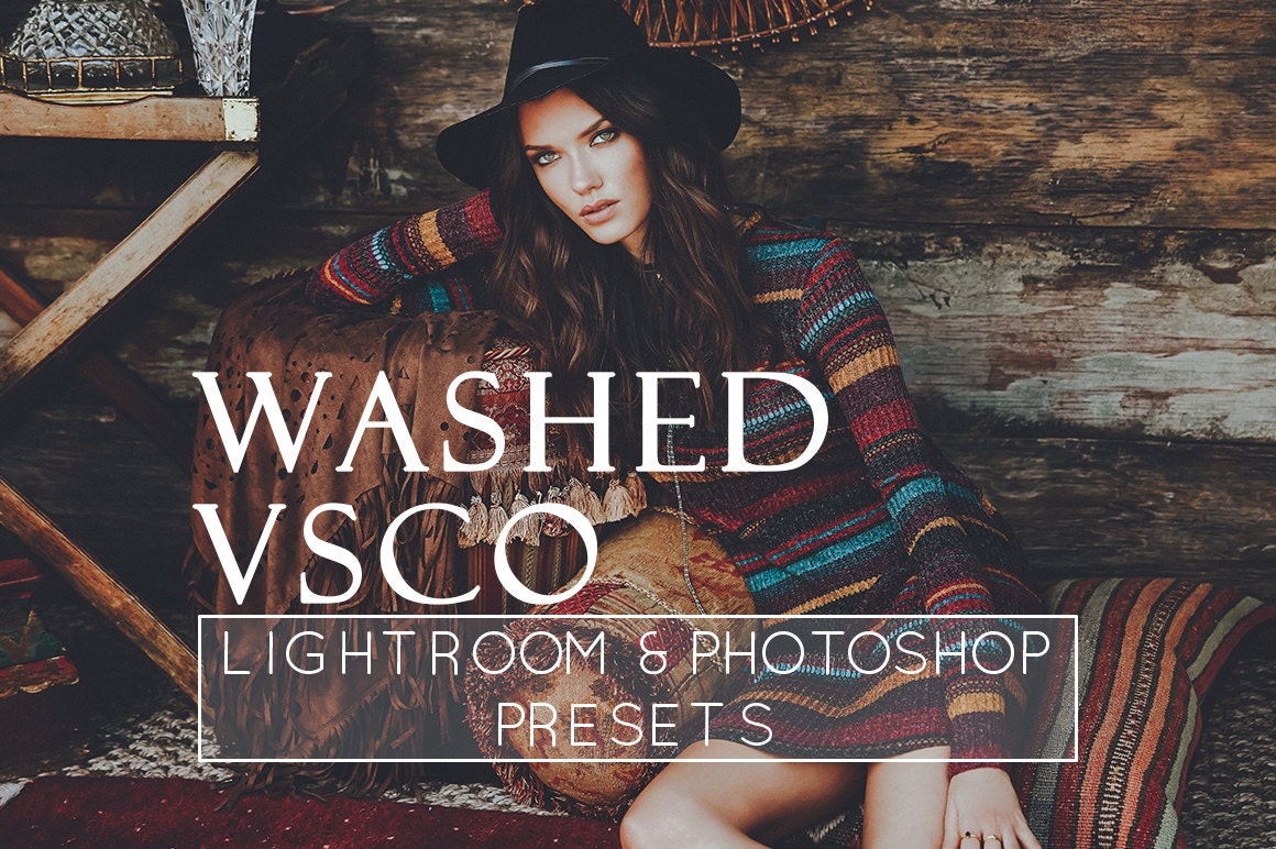 How to Install VSCO Presets in Photoshop CC