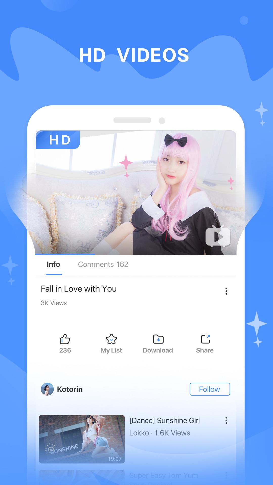 How to Download and Set Up the Bilibili App