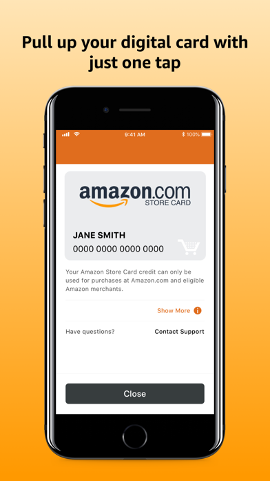 Make Payment On Amazon Store Card  Amazon Com Promotional Financing 