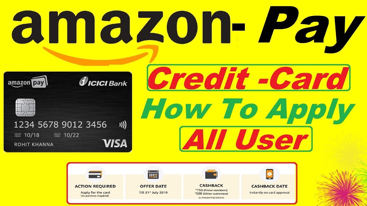 How to Pay Your Amazon Store Card Easily