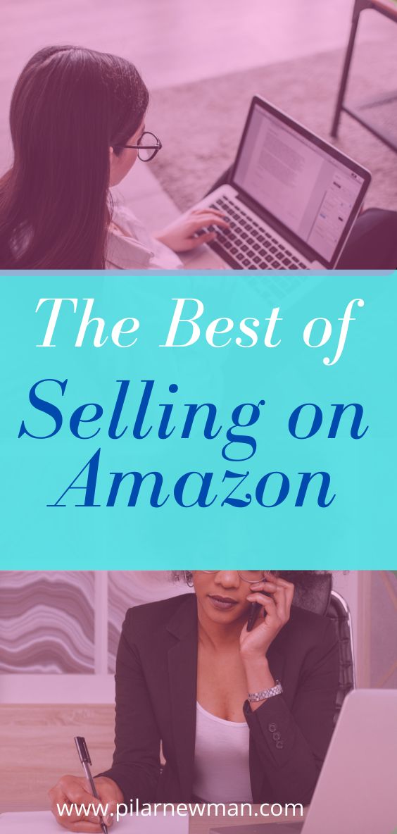 How to Start Selling on Amazon Successfully