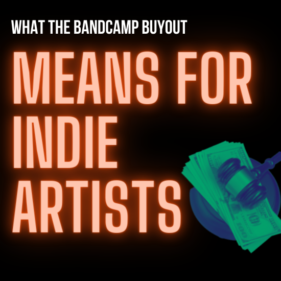 Understanding Bandcamp Pro Pricing for Artists