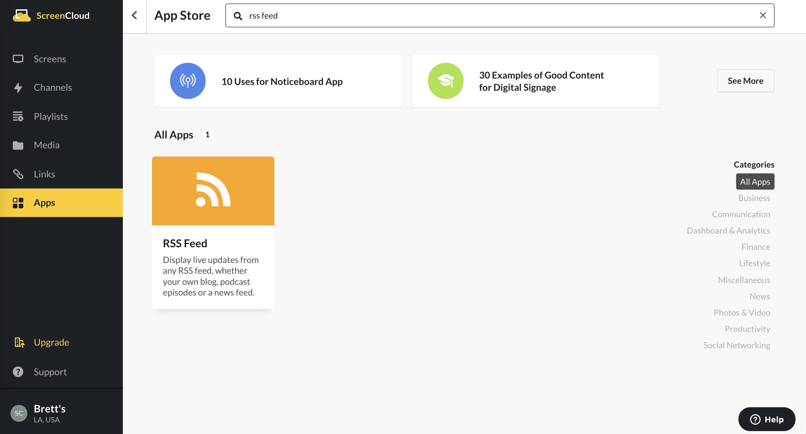 How to Set Up and Use Your SoundCloud RSS Feed