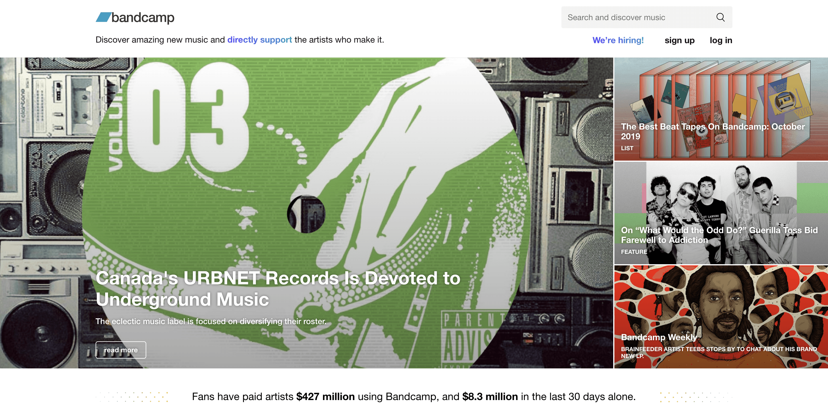 Effective Bandcamp Sales Strategies to Boost Your Music Revenue