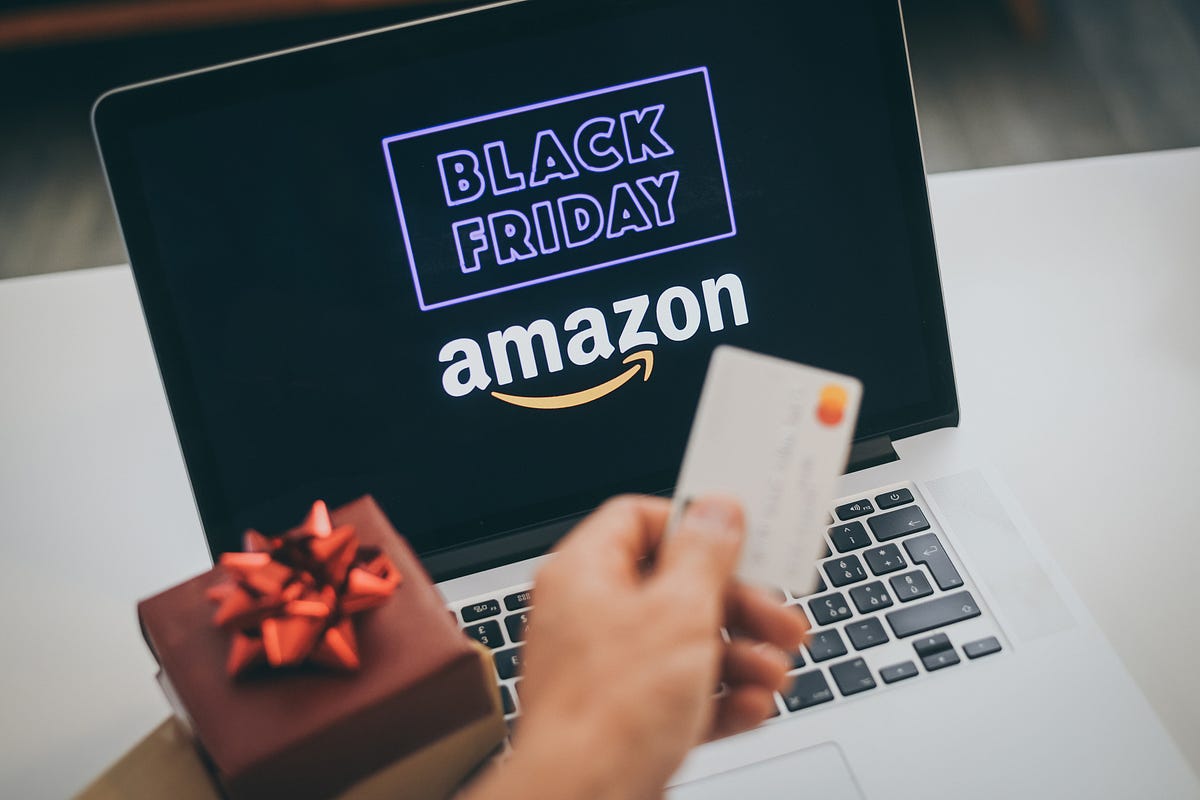Amazon Black Friday Duration and What You Need to Know