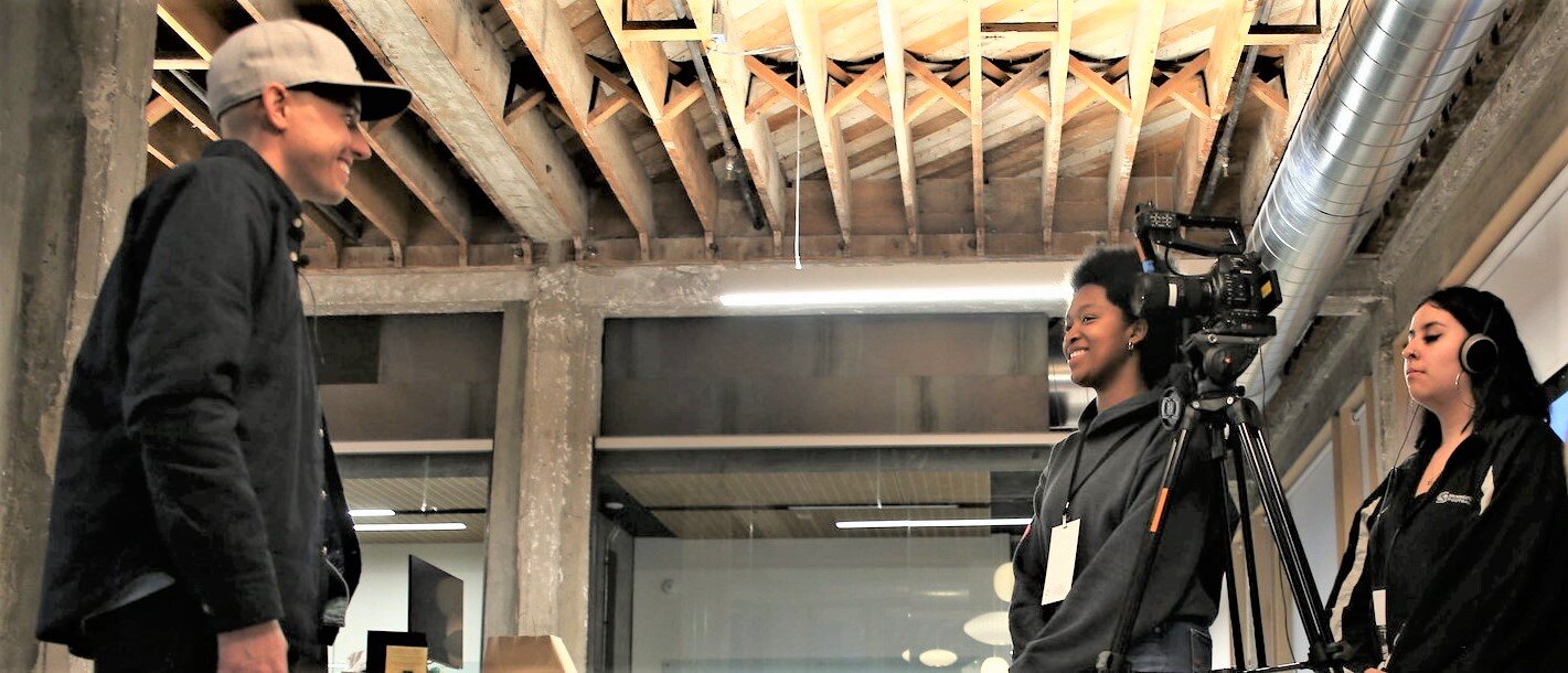 thisis18  Youth Beat