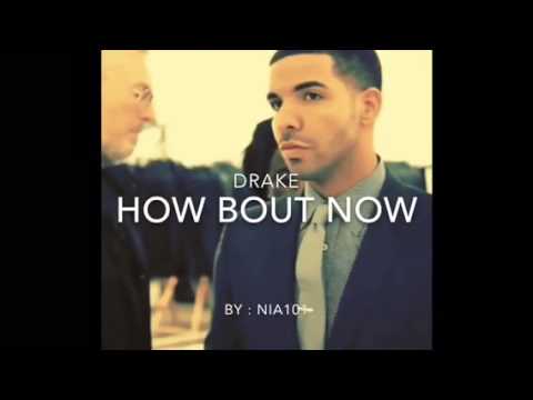 How About Now Drake Instrumental on SoundCloud