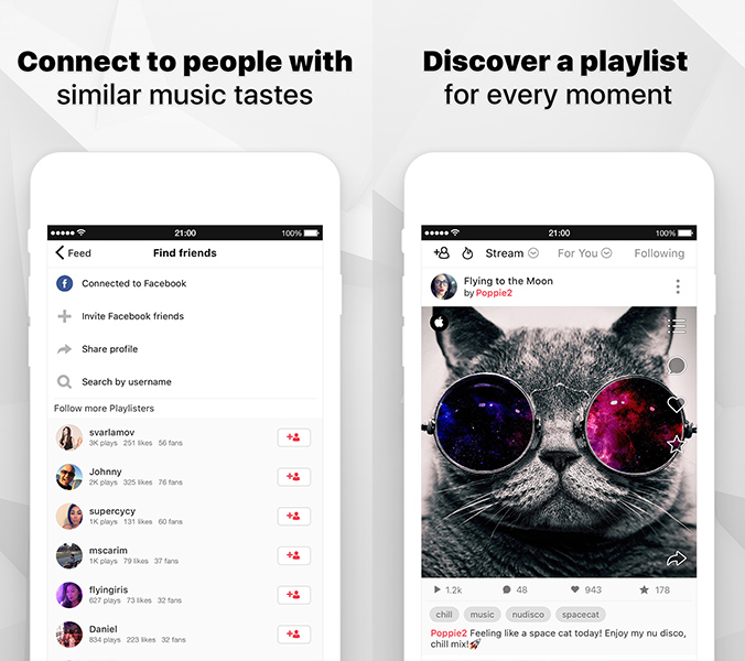 Learn the art of making a great playlist thanks to Mixably