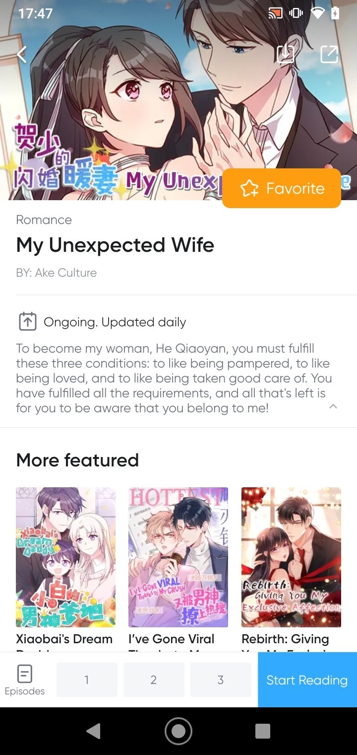 How Bilibili Comics Work