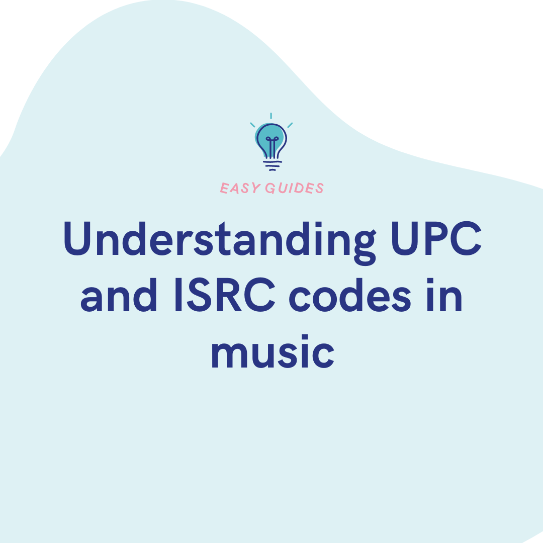 Understanding My SoundCloud ISRC and Its Importance