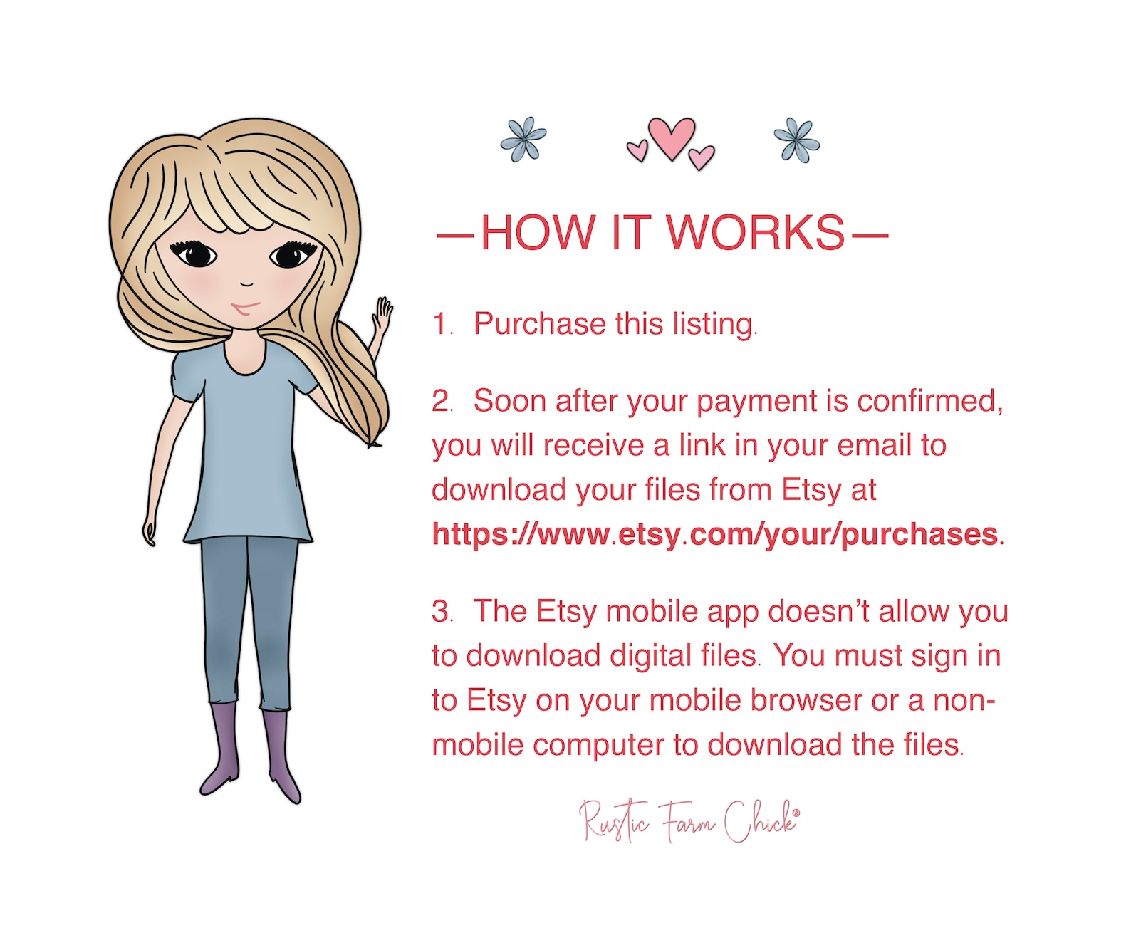 ETSY SELLER Success Guide Strategies for New Etsy Sellers  Etsy