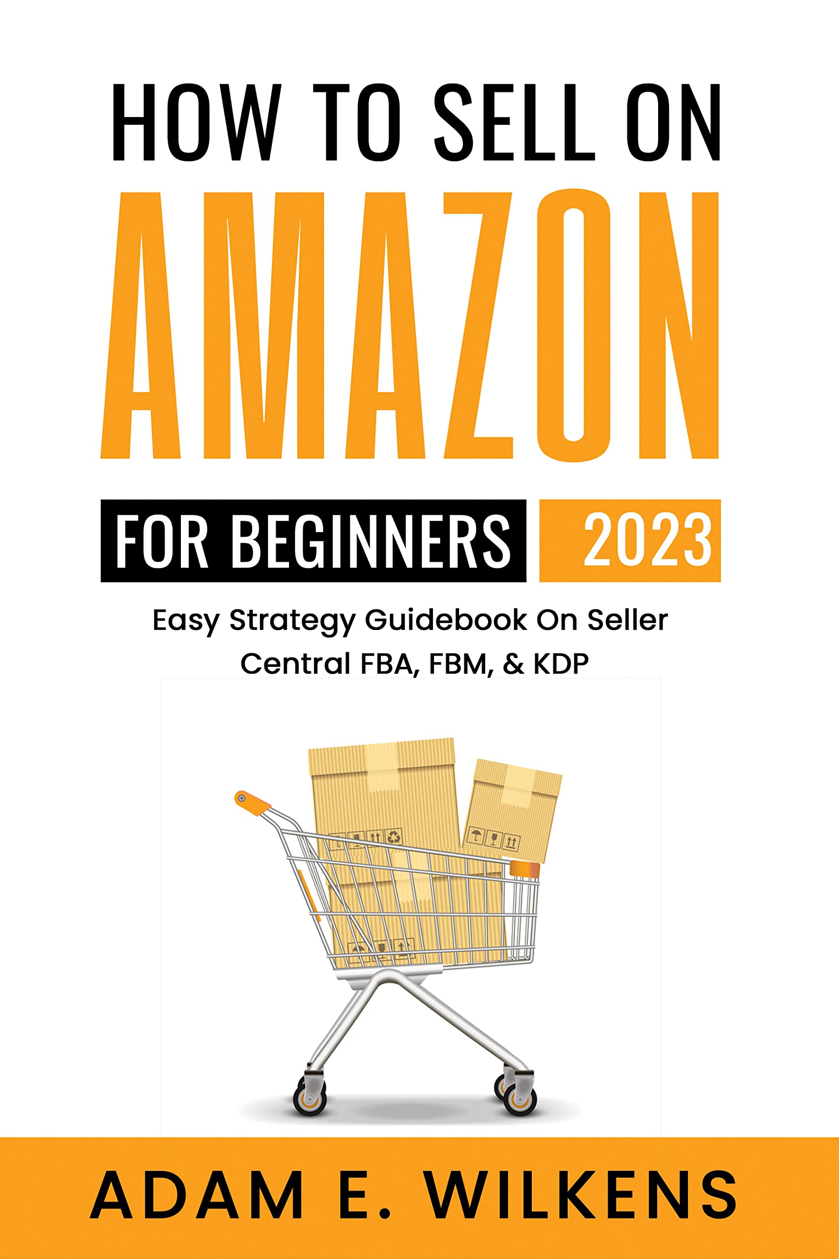 How to Sell on Amazon for Beginners